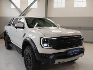 2023 Ford Ranger 3.0T V6 double cab Raptor 4WD