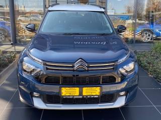 Citroen C3 Aircross 1.2T Max