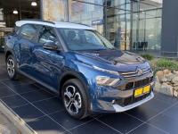 Citroen C3 Aircross 1.2T Max