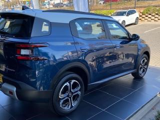 Citroen C3 Aircross 1.2T Max