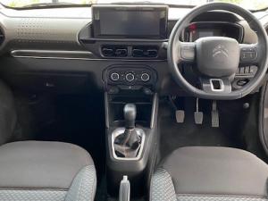 Citroen C3 1.2 Max - Image 10