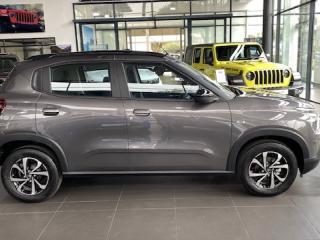 Citroen C3 1.2 Max