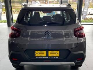 Citroen C3 1.2 Max