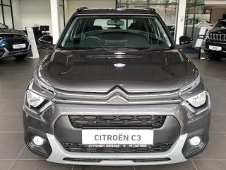 Citroen C3 1.2 Max