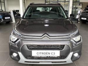 Citroen C3 1.2 Max - Image 2