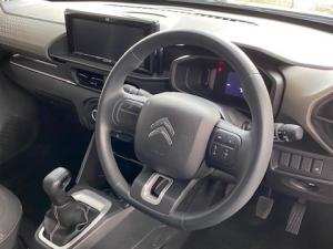Citroen C3 1.2 Max - Image 8