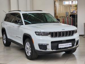 2023 Jeep Grand Cherokee L 3.6 4x4 Limited