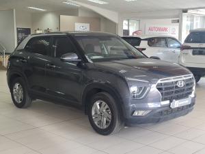 Hyundai Creta 1.5 Premium - Image 1
