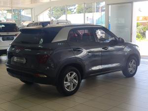 Hyundai Creta 1.5 Premium - Image 2