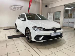 2023 Volkswagen Polo 1.0 TSI Life