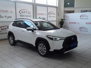 2023 Toyota Corolla Cross 1.8 XS