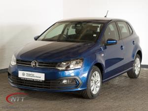 2024 Volkswagen Polo Vivo 1.4 Life