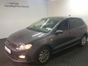 2024 Volkswagen Polo Vivo 1.4 Life