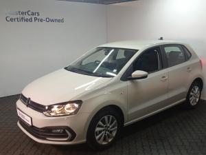 2024 Volkswagen Polo Vivo 1.4 Life