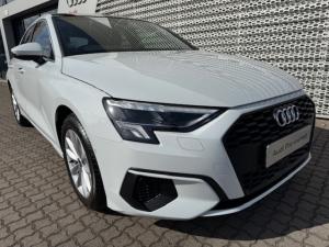 2024 Audi A3 Sportback 35 Tfsi TIP