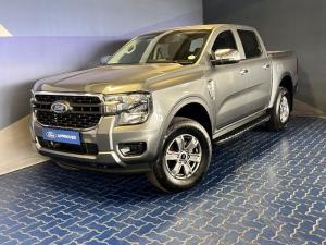 2023 Ford Ranger 2.0D XL automatic D/C