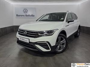 2024 Volkswagen Tiguan Allspace 1.4 TSI Life DSG