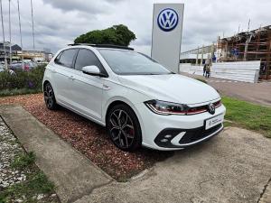 2024 Volkswagen Polo 2.0 GTI DSG