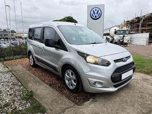 2017 Ford Tourneo Connect 1.0 AMB SWB