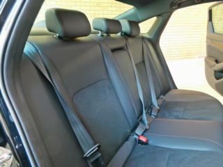 Honda Civic sedan 1.5T RS