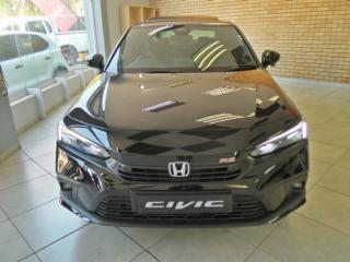 Honda Civic sedan 1.5T RS