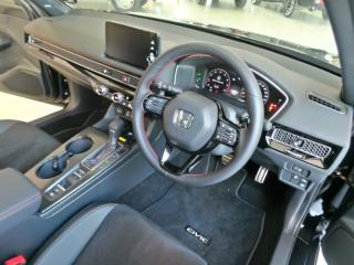 Honda Civic sedan 1.5T RS