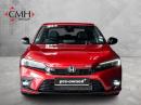 Thumbnail Honda Civic sedan 1.5T RS