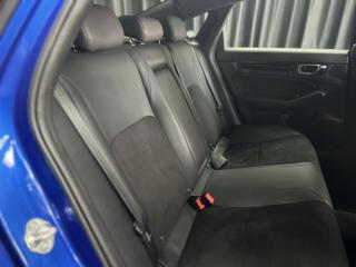 Honda Civic sedan 1.5T RS