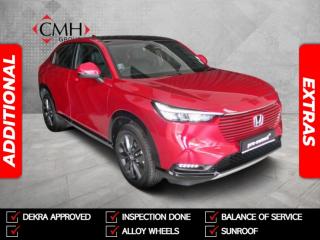 Honda HR-V 1.5 Executive