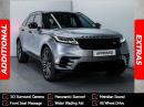 Thumbnail Land Rover Range Rover Velar D200 R-Dynamic SE