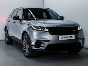 2021 Land Rover Range Rover Velar D200 R-Dynamic SE