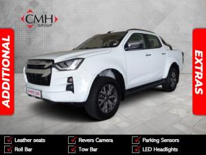 2024 Isuzu D-Max 3.0TD double cab LSE