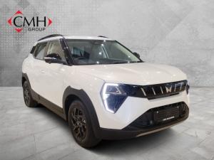 2024 Mahindra XUV 3XO 1.2T AX5L