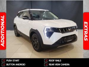 2024 Mahindra XUV 3XO 1.2T AX5L