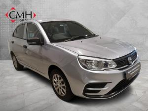 2023 Proton Saga 1.3 Standard manual