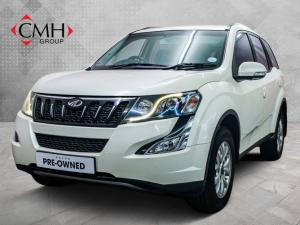 2018 Mahindra XUV500 2.2CRDe W8