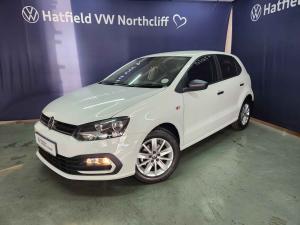 2024 Volkswagen Polo Vivo hatch 1.4