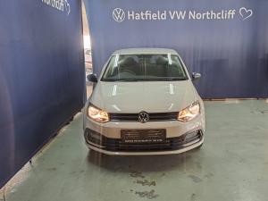 2024 Volkswagen Polo Vivo hatch 1.4