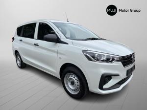 2024 Suzuki Ertiga 1.5 GA