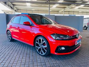 2020 Volkswagen Polo GTI