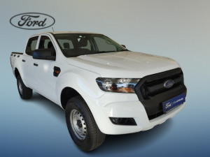 2022 Ford Ranger 2.2TDCi double cab Hi-Rider