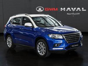 2019 Haval H2 1.5T Luxury auto