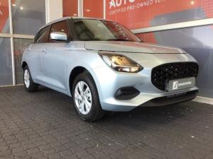 2024 Suzuki Swift 1.2 GL