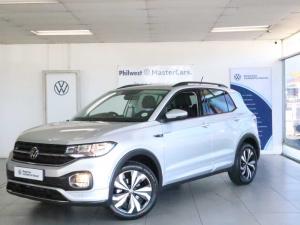 2022 Volkswagen T-Cross 1.0TSI 85kW Comfortline