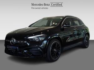 2024 Mercedes-Benz GLA GLA200 Progressive