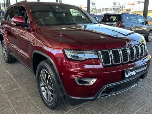 2022 Jeep Grand Cherokee 3.6L Limited