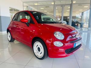 2024 Fiat 500 TwinAir Cult