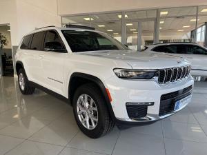 2023 Jeep Grand Cherokee L 3.6 4x4 Limited