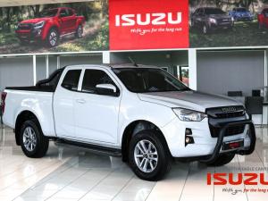 2023 Isuzu D-Max 1.9TD Extended cab LS auto