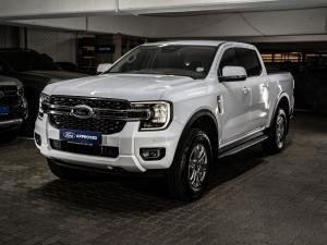 2024 Ford Ranger 2.0 BiTurbo double cab XLT